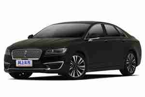 2019款林肯MKZ 2.0T 尊耀版国V