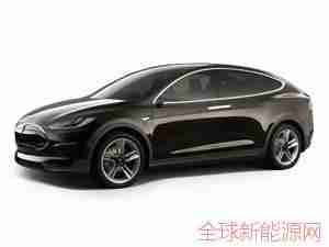 MODEL S 2016款底盘高度