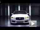 改款Jaguar XJR 宣传片 - A New Generation of Performance