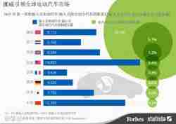 挪威成为全球电动汽车销量冠军国