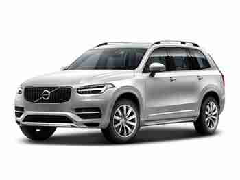 沃尔沃XC90