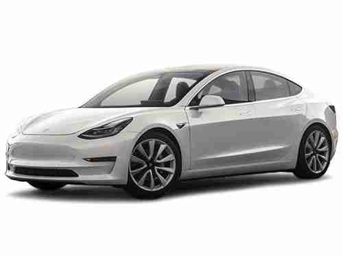 特斯拉Model 3