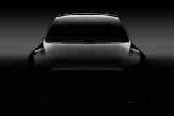 Made in China！？特斯拉Model Y 将于2020年初推出