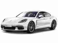 保时捷 2018款 Panamera Turbo S E-Hybrid Sport Turismo 4.0T