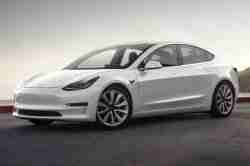 特斯拉将搭载人工智能系统 或通过Model 3 实现