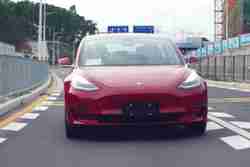 访谈中国首批特斯拉Model 3车主