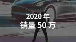 特斯拉2019 Q4财报发布，股价大涨11%，盈利之外更显成熟？