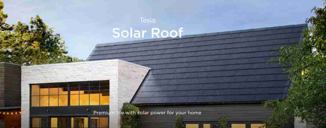 Solar Roof