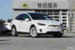 转向机存在失灵隐患 特斯拉宣布召回3183辆Model X SUV 【图】