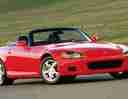 Honda_S2000 (21图)